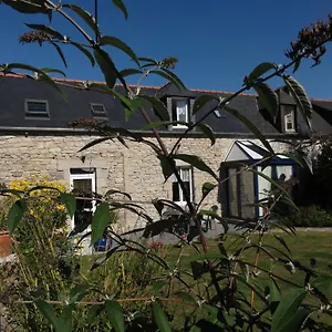 Frühstückspension D'hotes Air Marin, Lannion